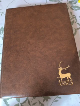 La Biblia, Antiguo y Nuevo testamento, 6 tomos