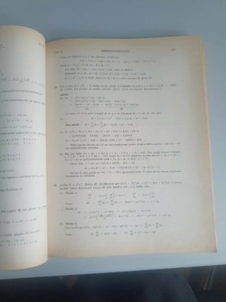 Cálculo Superior Schaum - Teoría y Problemas