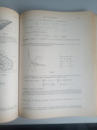 Cálculo Superior Schaum - Teoría y Problemas