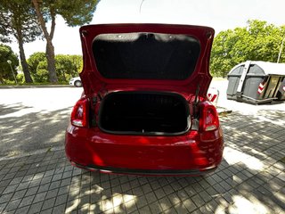 Fiat 500 Club 1.0 Hybrid 51KW (70 CV)