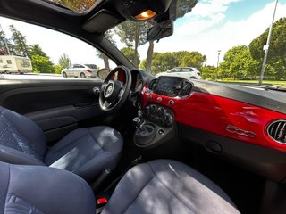 Fiat 500 Club 1.0 Hybrid 51KW (70 CV)