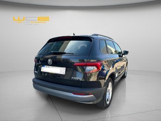 Skoda Karoq 1.5 TSI 110kW (155CV) DSG ACT Ambition