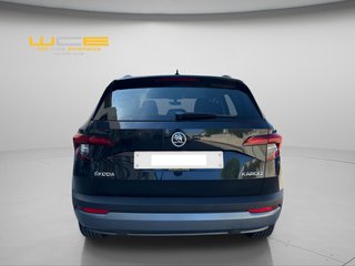 Skoda Karoq 1.5 TSI 110kW (155CV) DSG ACT Ambition