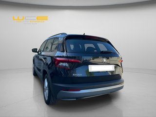 Skoda Karoq 1.5 TSI 110kW (155CV) DSG ACT Ambition