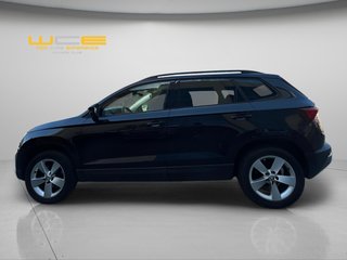 Skoda Karoq 1.5 TSI 110kW (155CV) DSG ACT Ambition