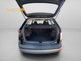 Skoda Karoq 1.5 TSI 110kW (155CV) DSG ACT Ambition