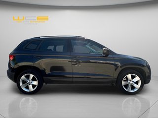 Skoda Karoq 1.5 TSI 110kW (155CV) DSG ACT Ambition