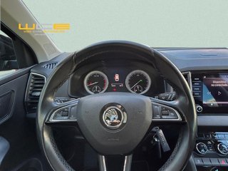 Skoda Karoq 1.5 TSI 110kW (155CV) DSG ACT Ambition