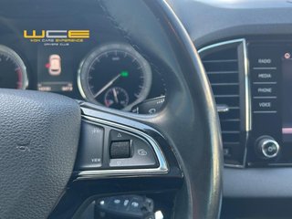 Skoda Karoq 1.5 TSI 110kW (155CV) DSG ACT Ambition