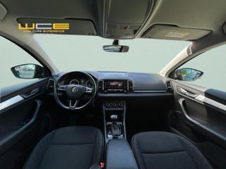 Skoda Karoq 1.5 TSI 110kW (155CV) DSG ACT Ambition