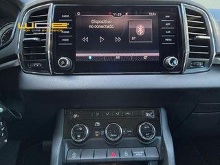 Skoda Karoq 1.5 TSI 110kW (155CV) DSG ACT Ambition