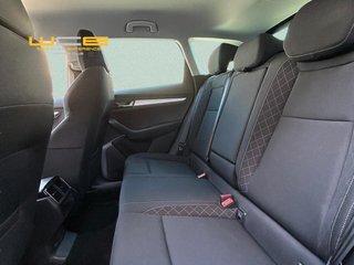 Skoda Karoq 1.5 TSI 110kW (155CV) DSG ACT Ambition