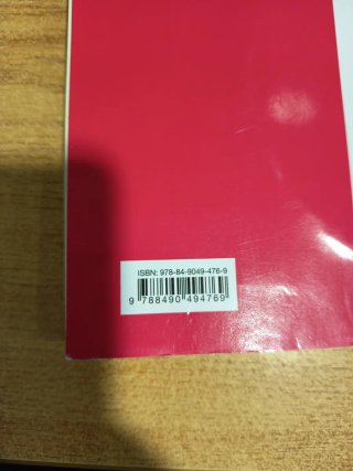 Libro de Francés 2° de Bachillerato