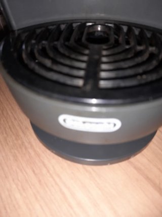 Cafetera DeLonghi Cápsulas lear describcion !