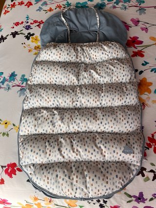 2 Sacos Silla Bebé Impermeables Mayoral