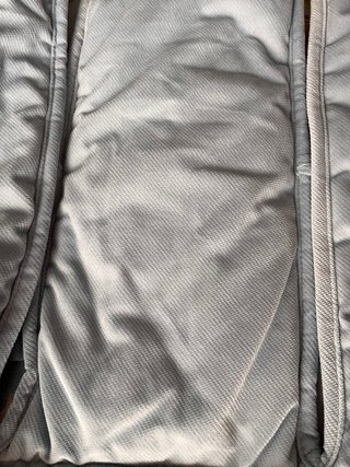 2 Sacos Silla Bebé Impermeables Mayoral
