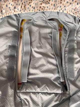 2 Sacos Silla Bebé Impermeables Mayoral