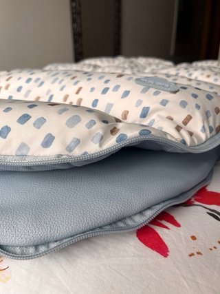 2 Sacos Silla Bebé Impermeables Mayoral