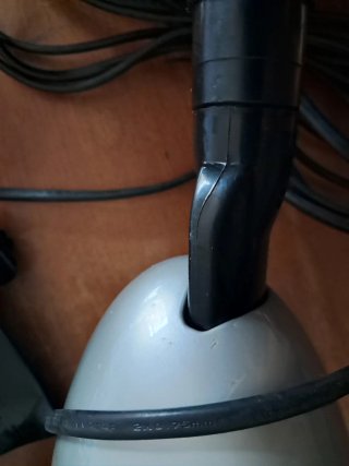 Mini aspirador Kinn Home 600W
