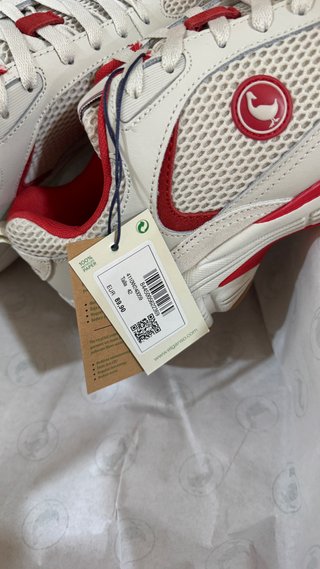 Zapatillas El Ganso Talla 42 - Nuevas a estrenar