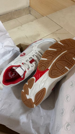 Zapatillas El Ganso Talla 42 - Nuevas a estrenar
