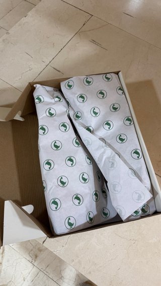 Zapatillas El Ganso Talla 42 - Nuevas a estrenar