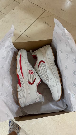 Zapatillas El Ganso Talla 42 - Nuevas a estrenar