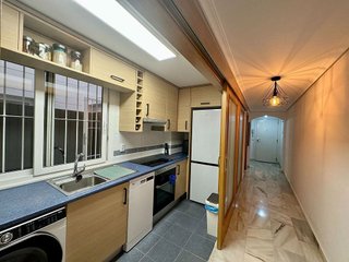 Piso en alquiler en Zona Pueblo en Calpe/Calp
