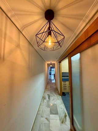 Piso en alquiler en Zona Pueblo en Calpe/Calp