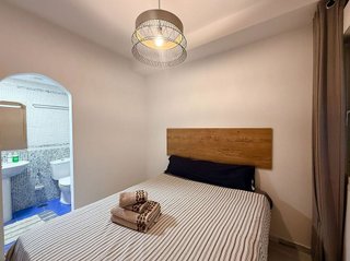 Piso en alquiler en Zona Pueblo en Calpe/Calp