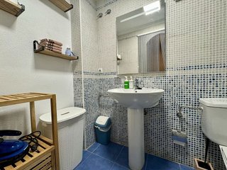 Piso en alquiler en Zona Pueblo en Calpe/Calp