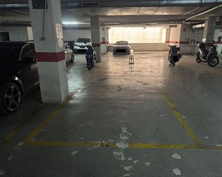 Piso en alquiler en Zona Pueblo en Calpe/Calp