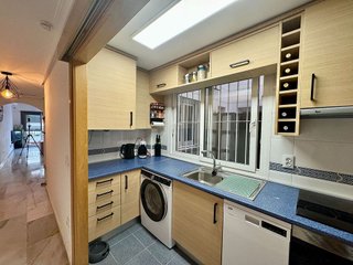 Piso en alquiler en Zona Pueblo en Calpe/Calp