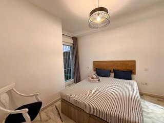 Piso en alquiler en Zona Pueblo en Calpe/Calp