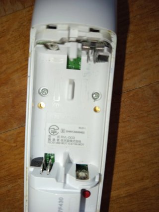 Mando Wii Oficial Nintendo