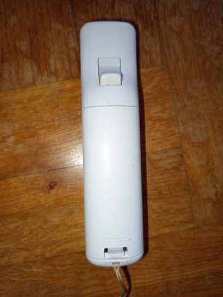 Mando Wii Oficial Nintendo