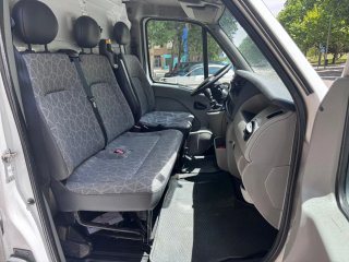 Renault Master 2010