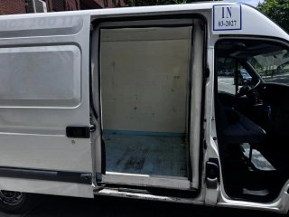 Renault Master 2010