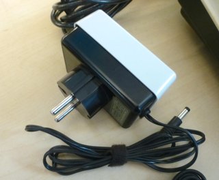Consola Körting Tele-Multiplay 8000 Tenis