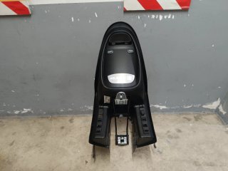 Asiento bici niño