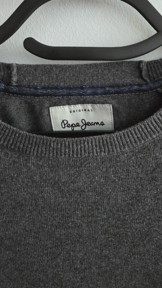 Jersey Pepe Jeans Talla M