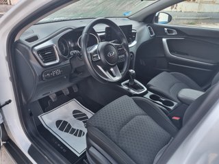 KIA XCeed 1.5MHEV IMT DRIVE