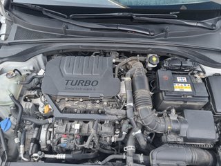 KIA XCeed 1.5MHEV IMT DRIVE