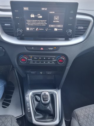 KIA XCeed 1.5MHEV IMT DRIVE