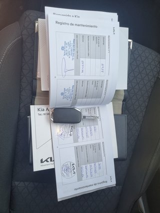 KIA XCeed 1.5MHEV IMT DRIVE