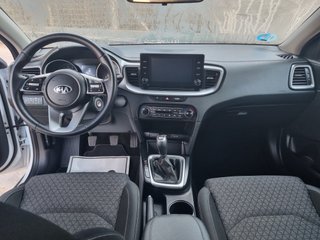 KIA XCeed 1.5MHEV IMT DRIVE