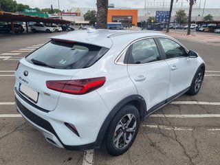 KIA XCeed 1.5MHEV IMT DRIVE
