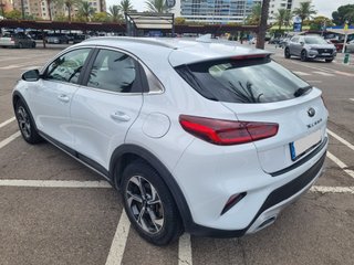 KIA XCeed 1.5MHEV IMT DRIVE