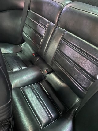 Mitsubishi Starion Turbo Intercoler
