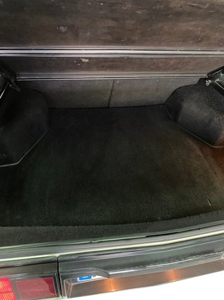 Mitsubishi Starion Turbo Intercoler